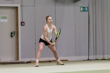 Bild 292 - NL TSV Glinde II - Tennisverein Lohne II : Ergebnis: 5:1